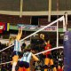 Selección Boliviana de Voleibol