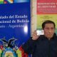Consulado Móvil de Bolivia en Rosario