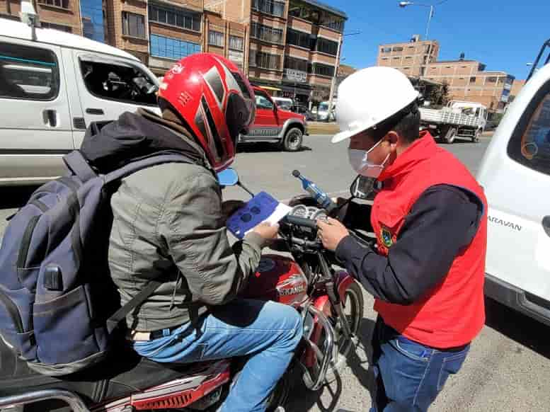 sonido de motocicletas