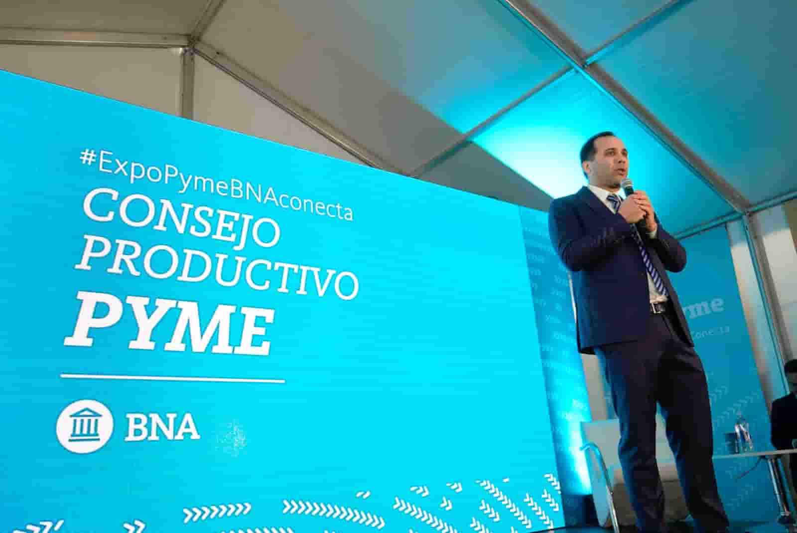 Expo BNA Conecta