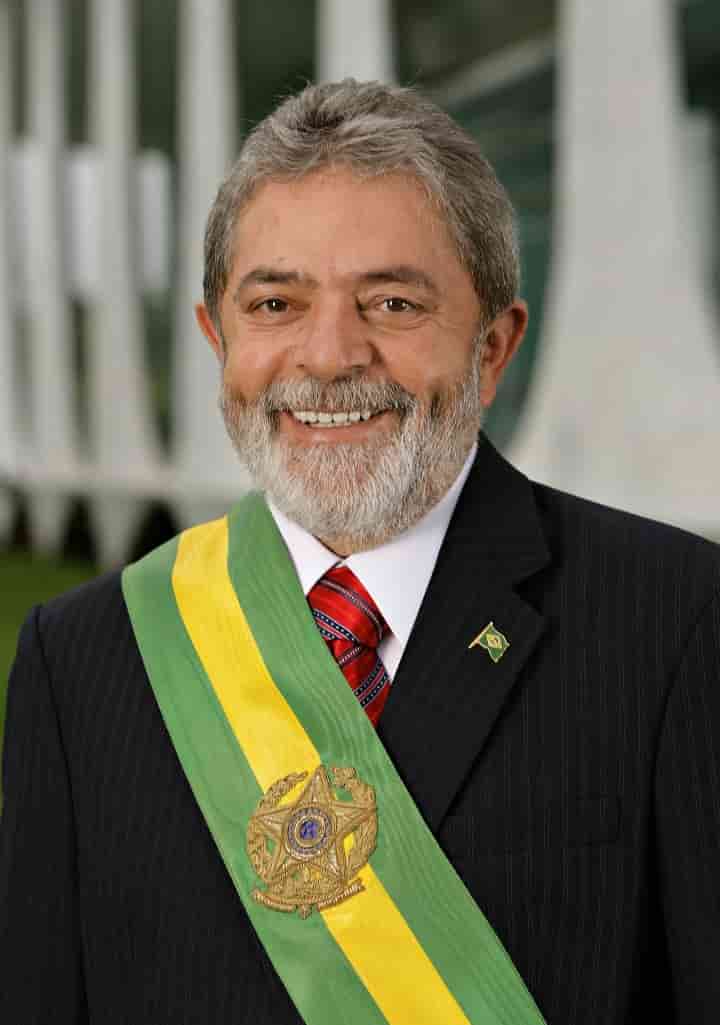 Lula da Silva