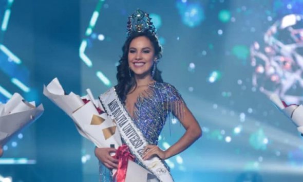 Miss Bolivia 2022