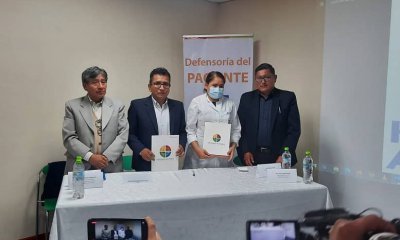 Defensor del Paciente