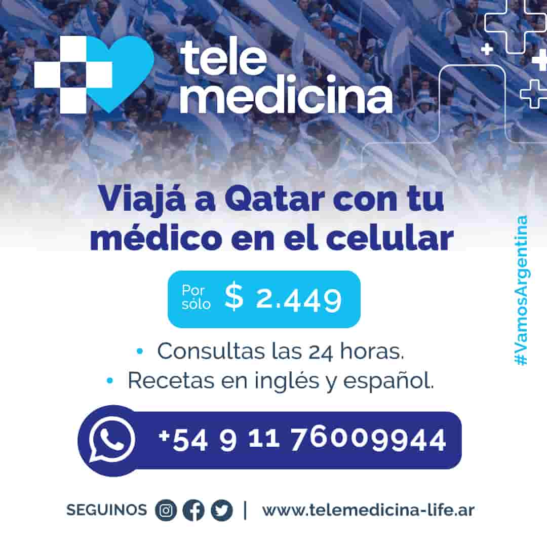 Telemedicina