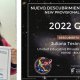 Estudiante boliviana descubrió un asteroide