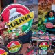 Hacho en Bolivia
