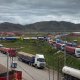 Transporte pesado