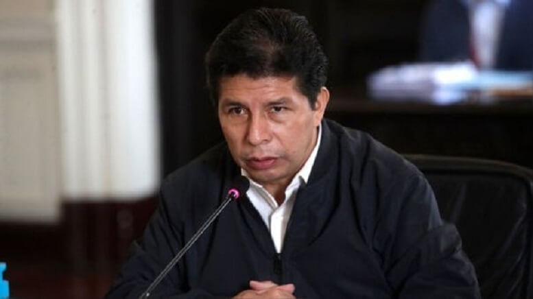 Presidente del Perú