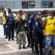 golpe de Estado en Brasil