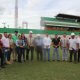 Fútbol boliviano