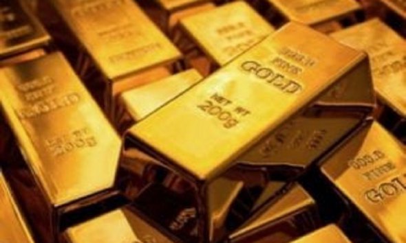 exportaciones oro