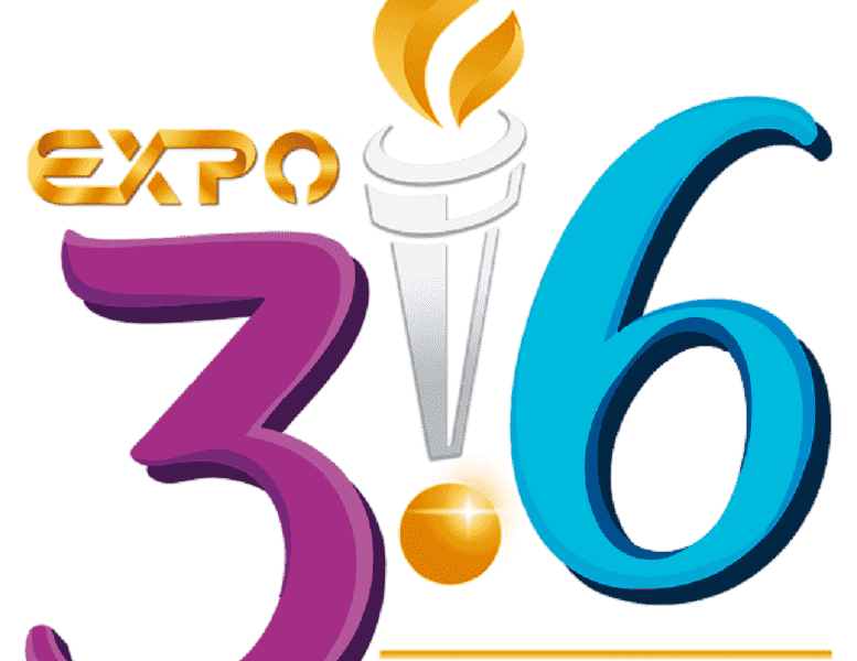 Feria Expo 3.6 con Altura