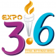 Feria Expo 3.6 con Altura