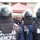 Guardia Municipal de La Paz