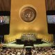 Presidente Arce en la ONU