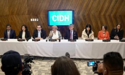 Derechos Humanos
