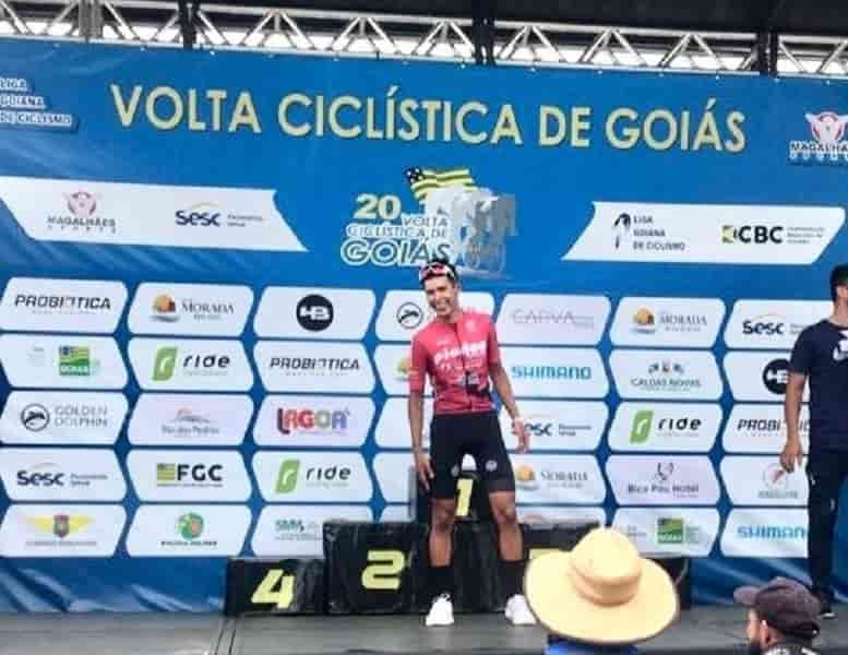 Vuelta Ciclística de Goiás
