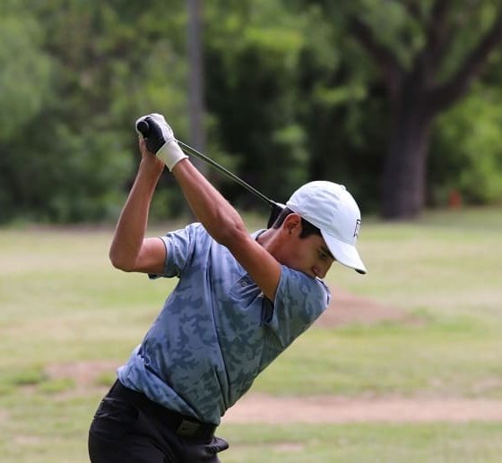 Sudamericano Juvenil de golf