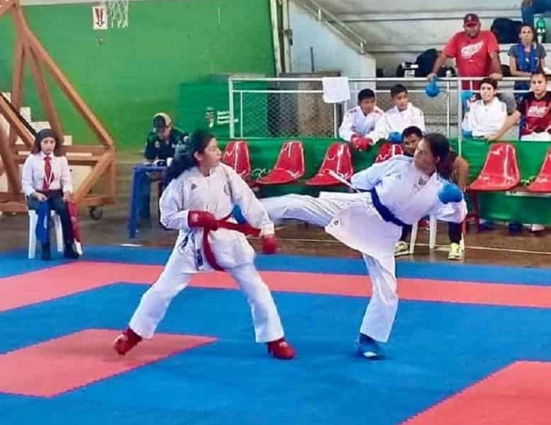 Campeonato de Karate