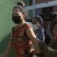 Miss arrestada en Cochabamba