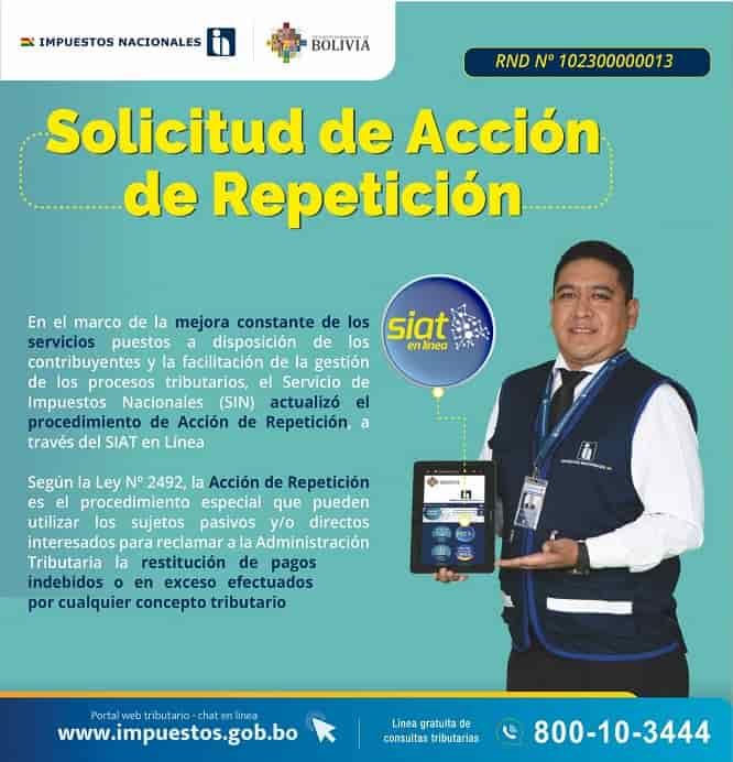 SIAT en Línea