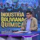 Bolivia hacia la industrialización