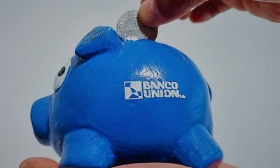 Ahorro Banco Unión