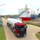Empresa Importará combustible