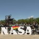 bolivianos en la NASA