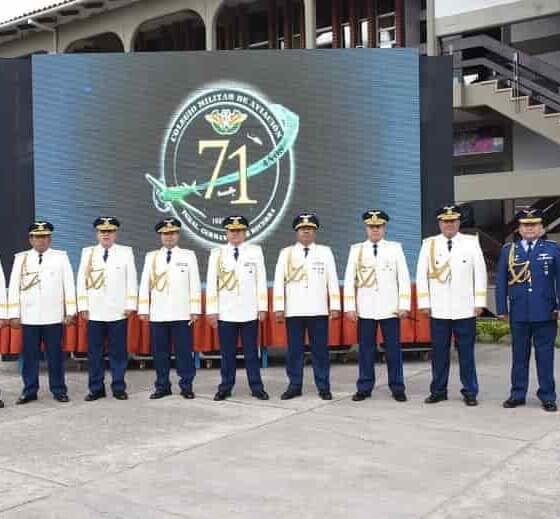 Colegio Milita de Aviación