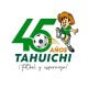 Academia Tahuichi