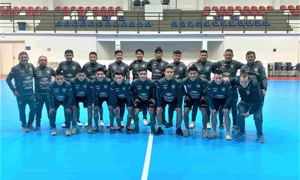 Futsal Sudamericano