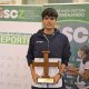 subcampeón del Roland Garros Junior