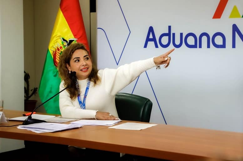 Aduana Nacional