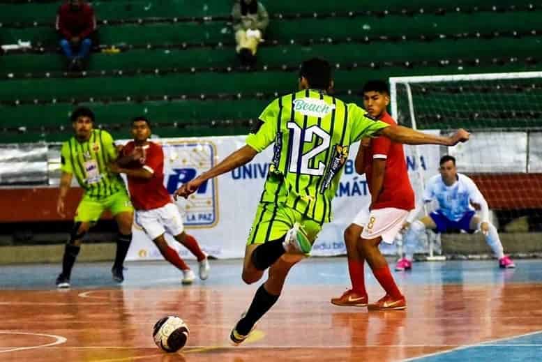 Futsal Nacional