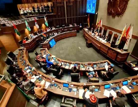 Asamblea Legislativa