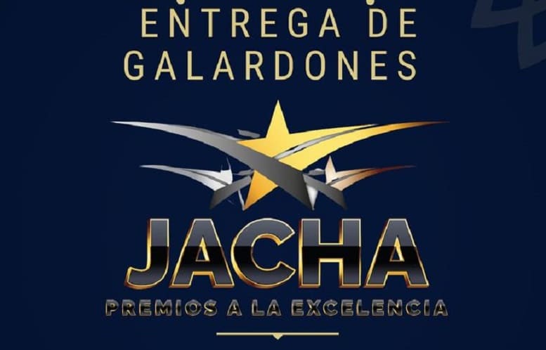 Premios Jacha
