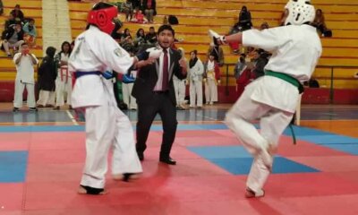 Nacional de Karate