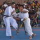 Campeonato de Karate
