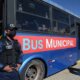 Buses Municipales de El Alto