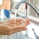 agua potable