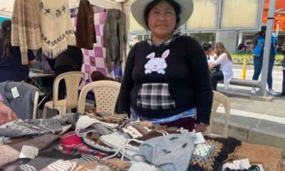 Feria de Mujeres emprendedoras