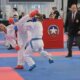 karate nacional Olímpico