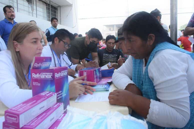 Atención a la ciudadanía