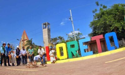 obras en el Beni