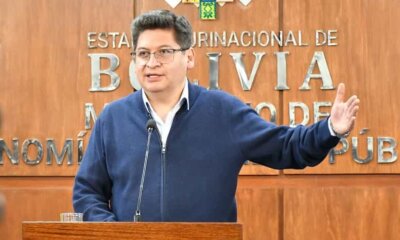 Ministro de Economía