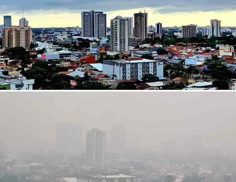 Santa Cruz sin humo