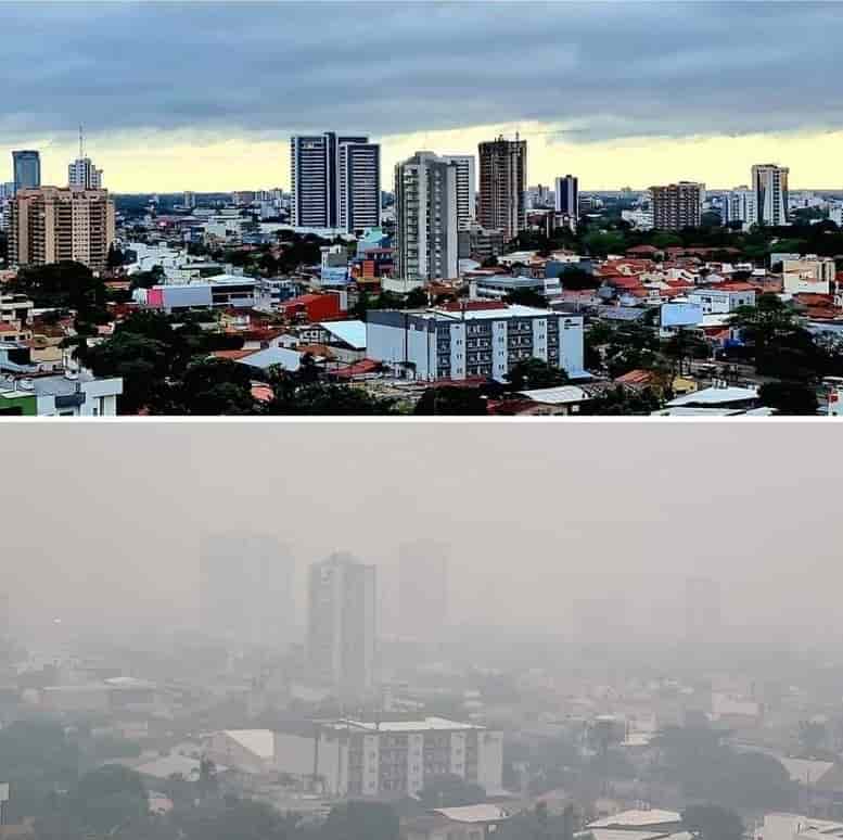 Santa Cruz sin humo