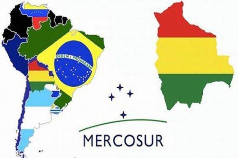Mesas de trabajo para afrontar el Mercosur