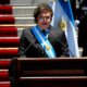 Presidente de Argentina